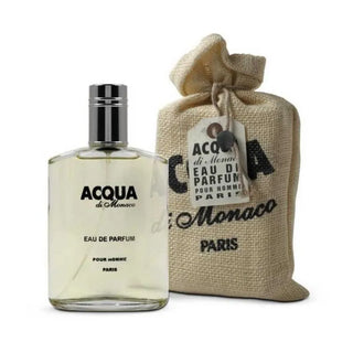 Acqua Di Monaco EDP For Men