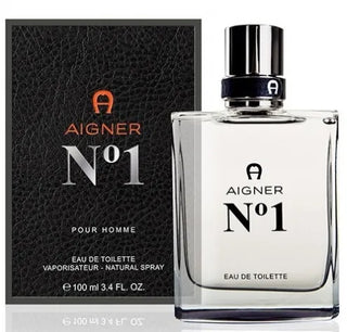 Aigner No.1 Oud EDP For Men