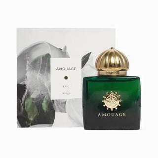 Amouage Epic EDP For Women