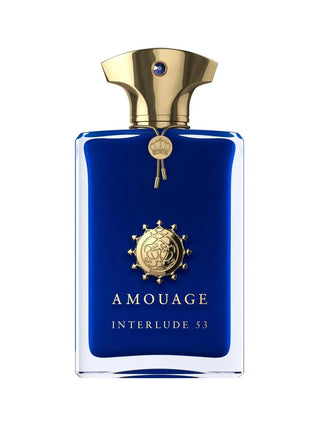 Amouage Interlude 53 EDP For Men