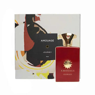 Amouage Journey EDP For Men