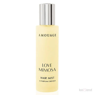 Amouage Love Mimosa Hair Mist For Women