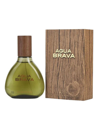Antonio Puig Agua Brava EDC For Men