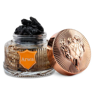 Arabian Eagle Bakhoor Oud Muattar ArwaM