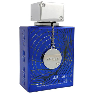 Armaf Club De Nuit Blue Iconic EDP For Men
