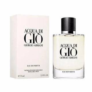 Armani Acqua Di Gio EDP For Men
