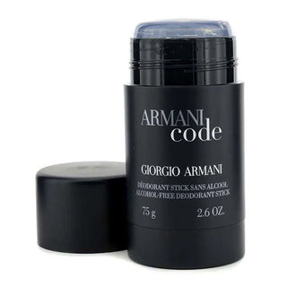 Armani Code Deodorant Stick For Men
