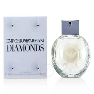 Armani Diamonds EDP For Women