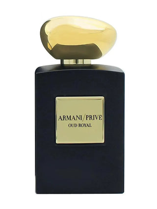 Armani Prive Oud Royal EDP Unisex