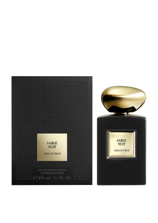 Armani Prive Sable Nuit EDP Unisex