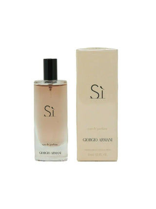 Armani Si EDP For Women