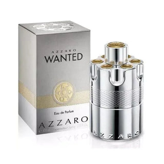 Azzaro Wanted EDP For Men