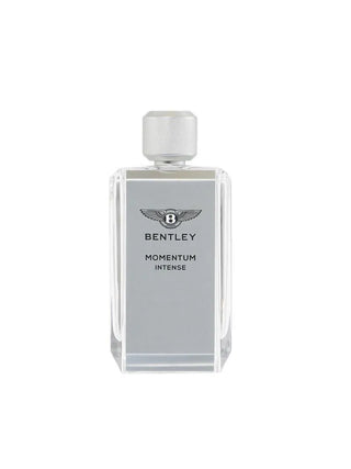 Bentley Momentum Intense EDP For Men