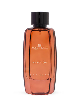 Bottega Le Essenza Amaze Oud EDP For Men