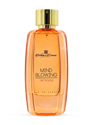 Bottega Le Essenza Mind Blowing Intense EDP For Women