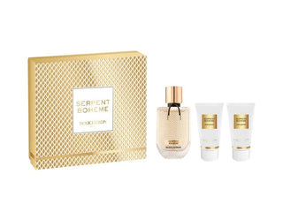 Boucheron Serpent Boheme EDP For Women Set
