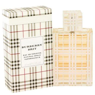Burberry Brit EDT For Women