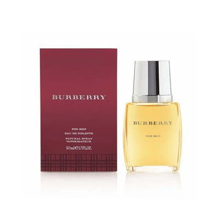 Burberry EDT For Men