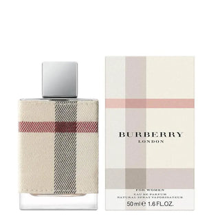 Burberry London EDP For Women