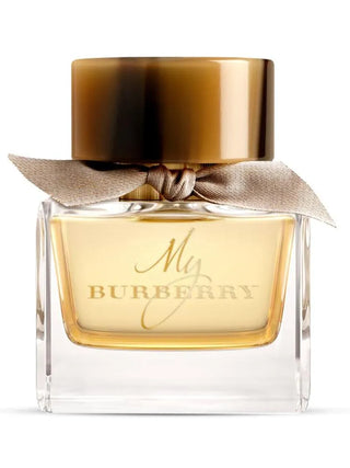 Burberry My Burberry EDP For Women