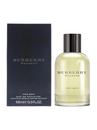 Burberry Weekend EDT For Men