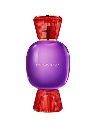 Bvlgari Allegra Fantasia Veneta EDP For Women