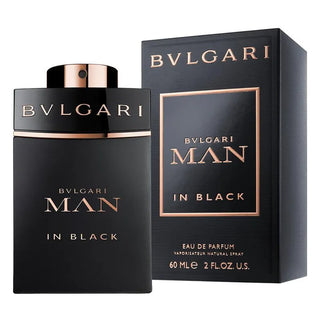 Bvlgari Man In Black EDP For Men