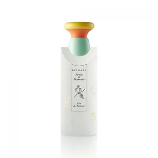 Bvlgari Petits et Mamans EDT For Women