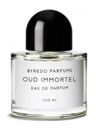 Byredo Oud Immortel EDP Unisex