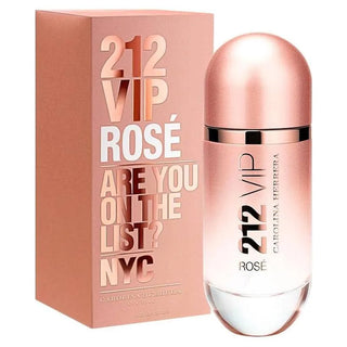 CH 212 VIP Rose EDP For Women