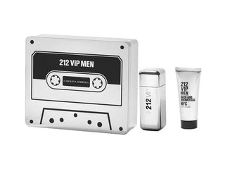 CH 212 Vip EDT For Men Set