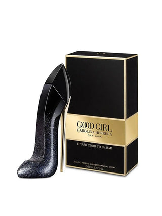 CH Good Girl Supreme EDP For Women