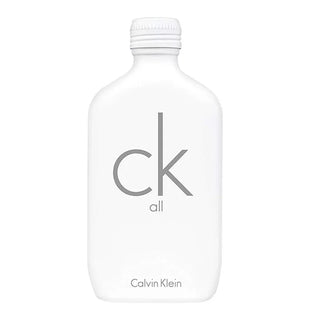 Calvin Klein All EDT Unisex