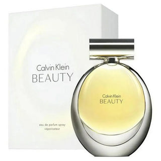Calvin Klein Beauty EDP For Women