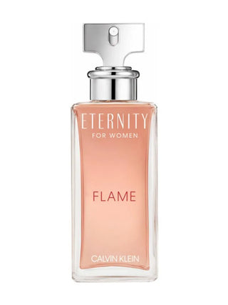 Calvin Klein Eternity Flame EDP For Women