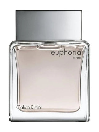 Calvin Klein Euphoria EDT For Men