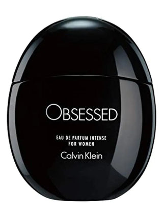 Calvin Klein Obsessed Intense EDP For Woman