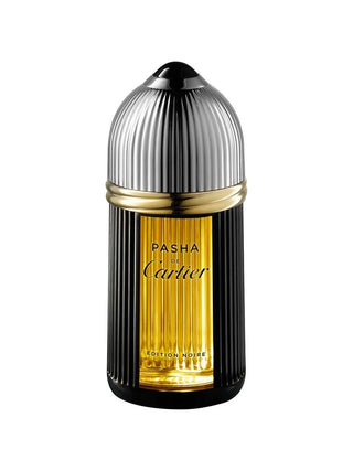 Cartier Pasha De Edition Noire EDT For Men