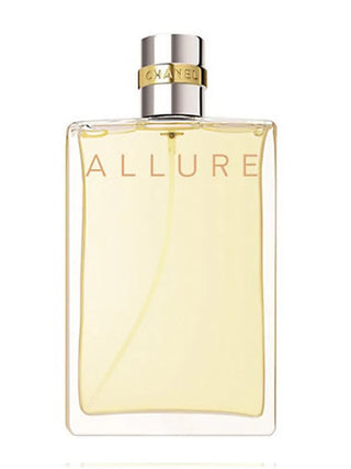 Chanel Allure EDT For Women