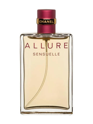 Chanel Allure Sensuelle EDT For Women