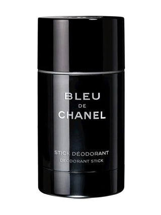 Chanel Bleu Deodorant Stick For Men