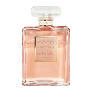 Chanel Coco Mademoiselle EDP For Women