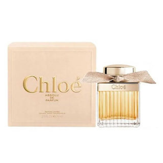 Chloe Absolu De Parfum EDP For Women