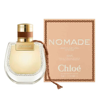 Chloe Nomade Jasmine Naturel Intense EDP For Women