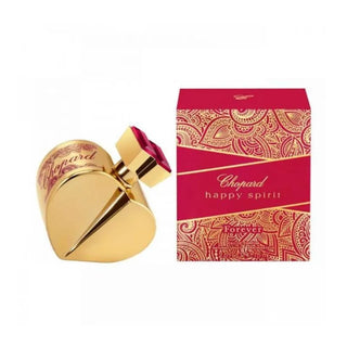 Chopard Happy Spirit Forever EDP For Women