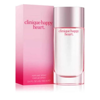 Clinique Happy Heart EDP For Women