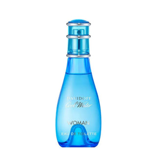 Davidoff Cool Water EDT For Women