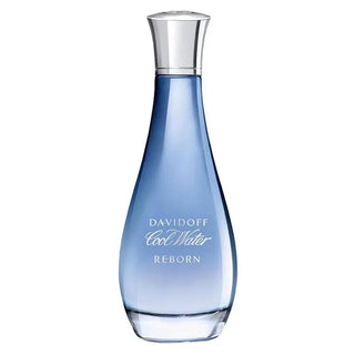 Davidoff Cool Water Reborn EDT For Women