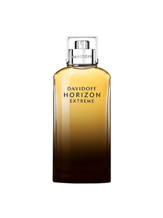 Davidoff Horizon Extreme EDP For Men