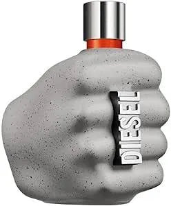 Diesel Only The Brave Street EDT For Men